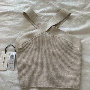 Aritzia top